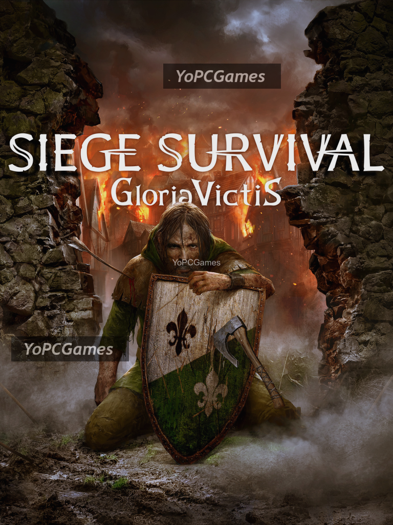 siege survival: gloria victis pc