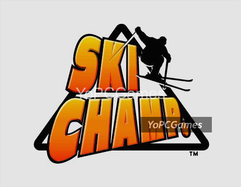 ski champ game