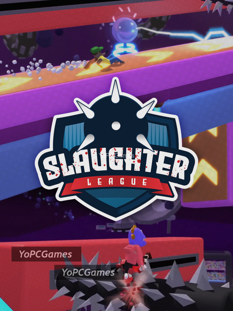 slaughter league pc