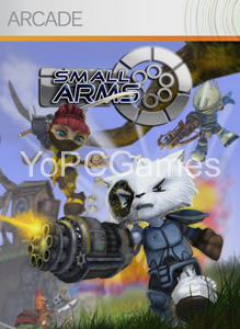 small arms pc game