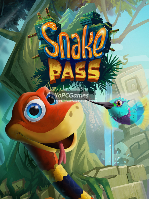 snake pass pc game