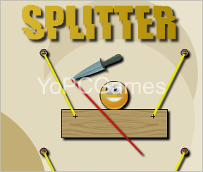 splitter for pc