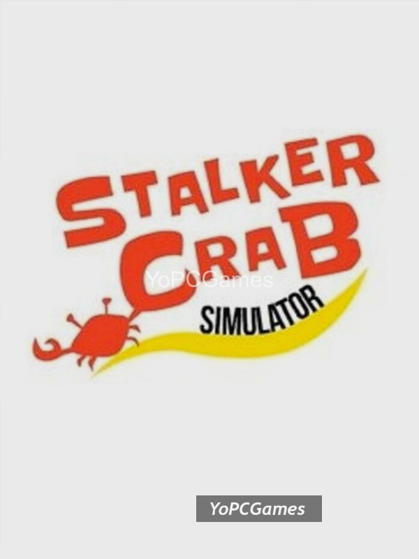 stalker crab simulator pc