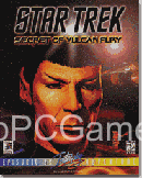 star trek: secret of vulcan fury pc game