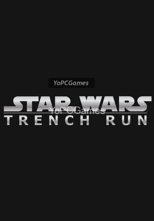 star wars: trench run game