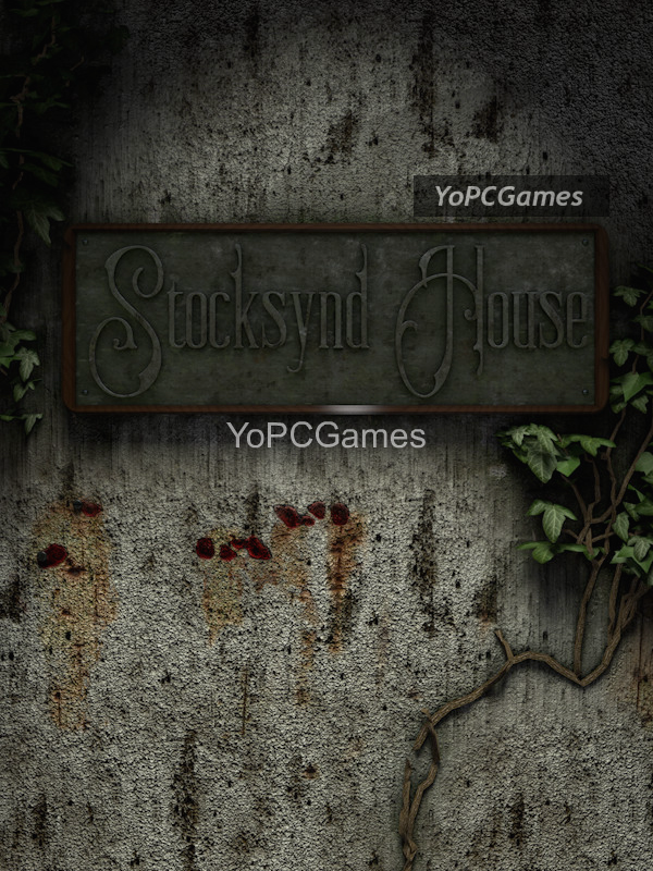 stocksynd house pc game