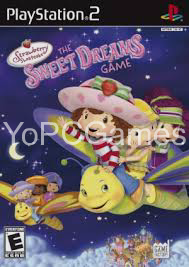 strawberry shortcake: the sweet dreams game for pc