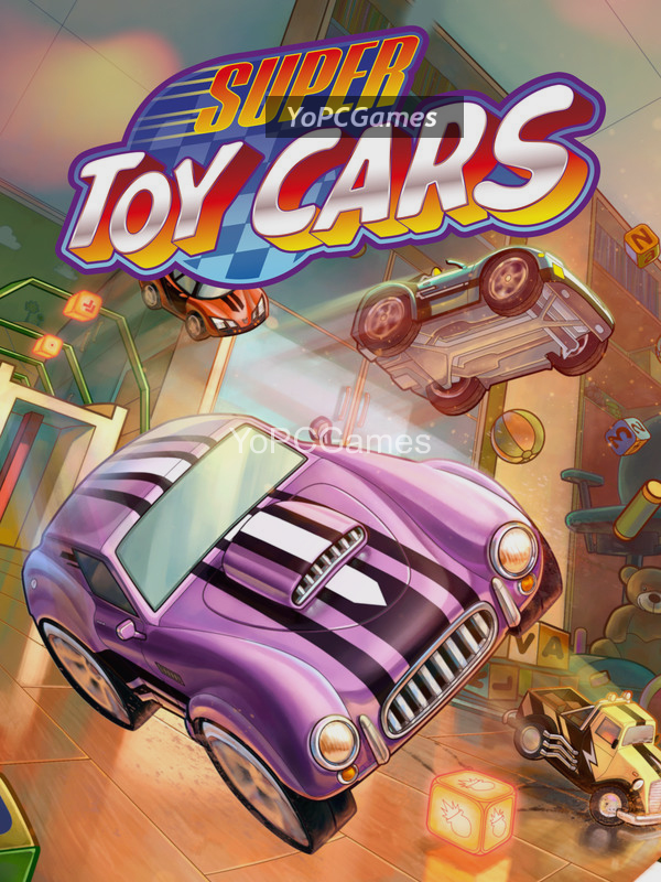 super toy cars for pc