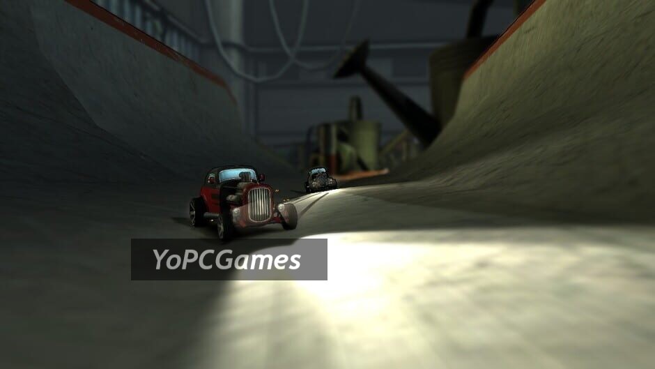 super toy cars screenshot 4