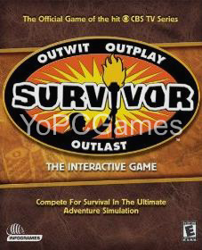 survivor: the interactive game game