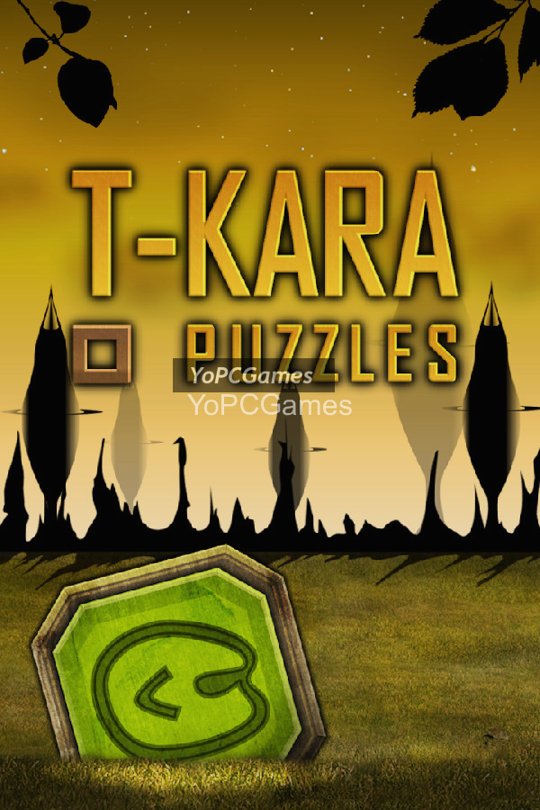 t-kara puzzles pc