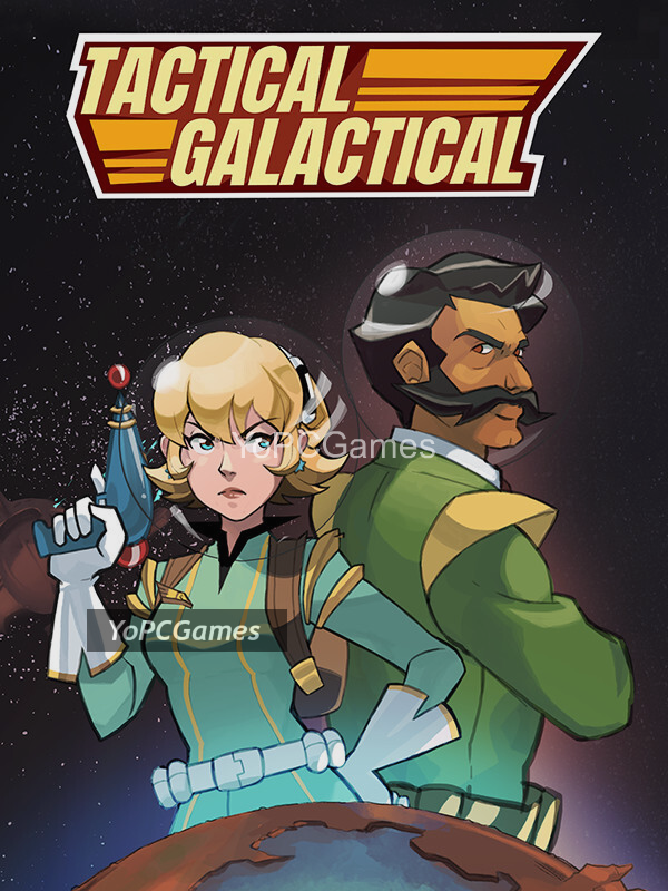 tactical galactical pc game