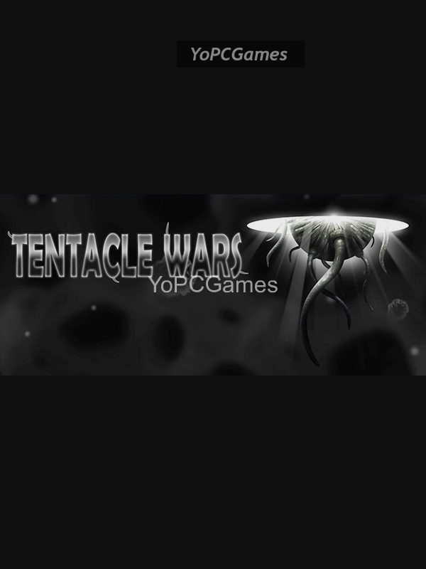 tentacle wars cover