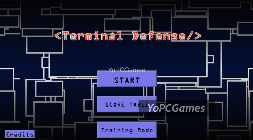 terminal defense game