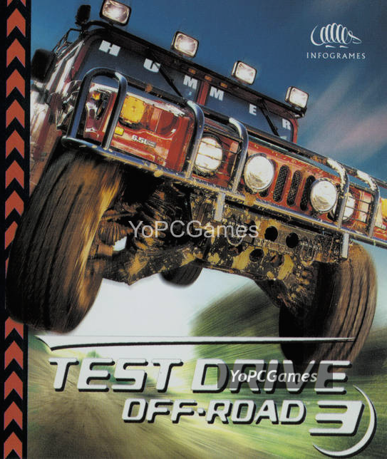test drive off-road 3 pc game