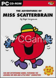 the adventures of little miss scatterbrain pc
