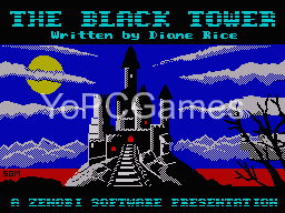 the black tower for pc
