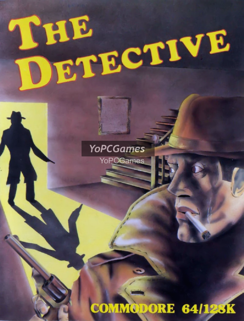 the detective for pc