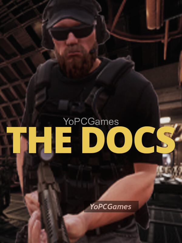 the docs: department of creatures pc