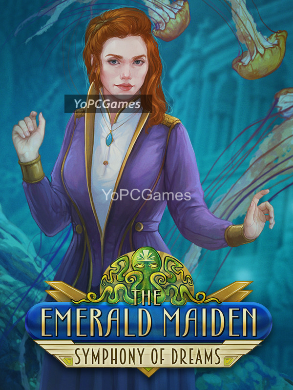 the emerald maiden: symphony of dreams pc game