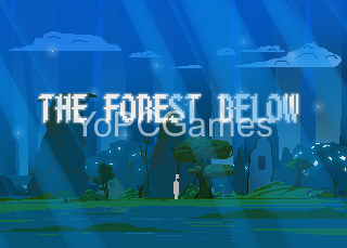 the forest below pc game