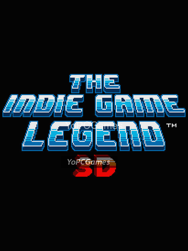 the indie game legend 3d game