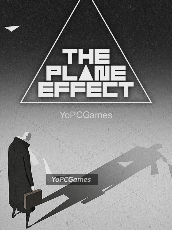 the plane effect for pc