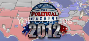 the political machine 2012 cover