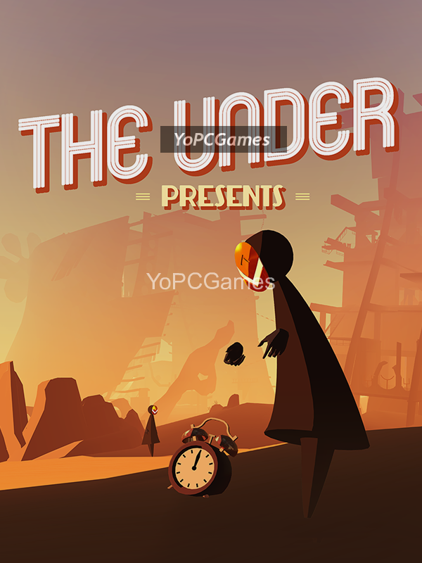 the under presents pc
