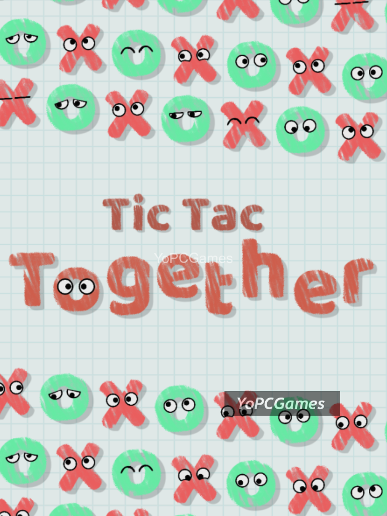 tic tac together for pc