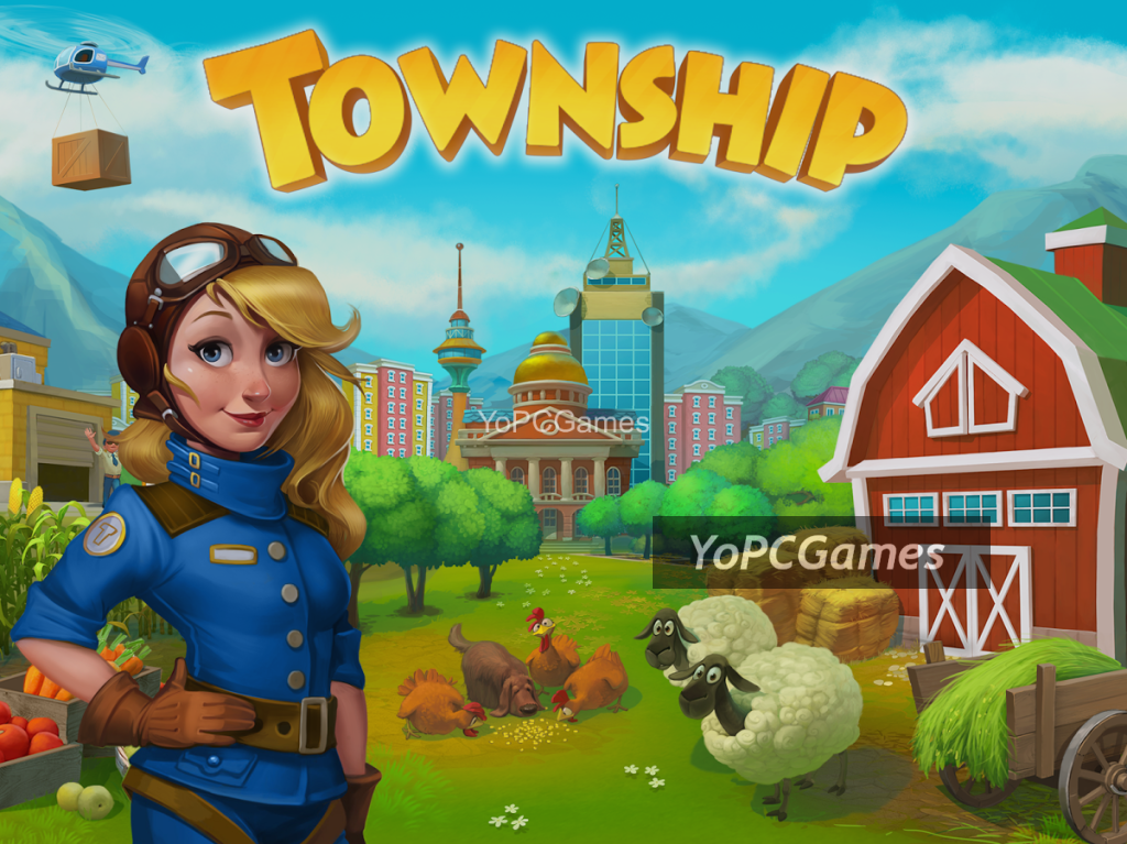 township for pc