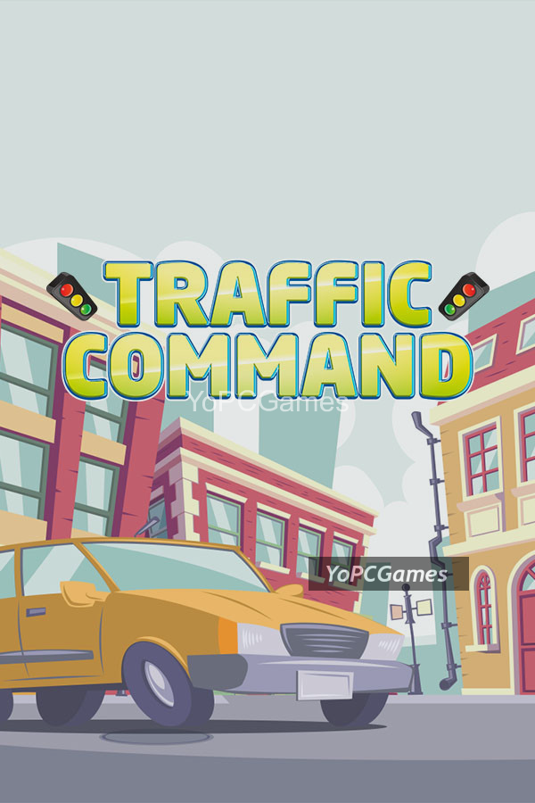 traffic command cover