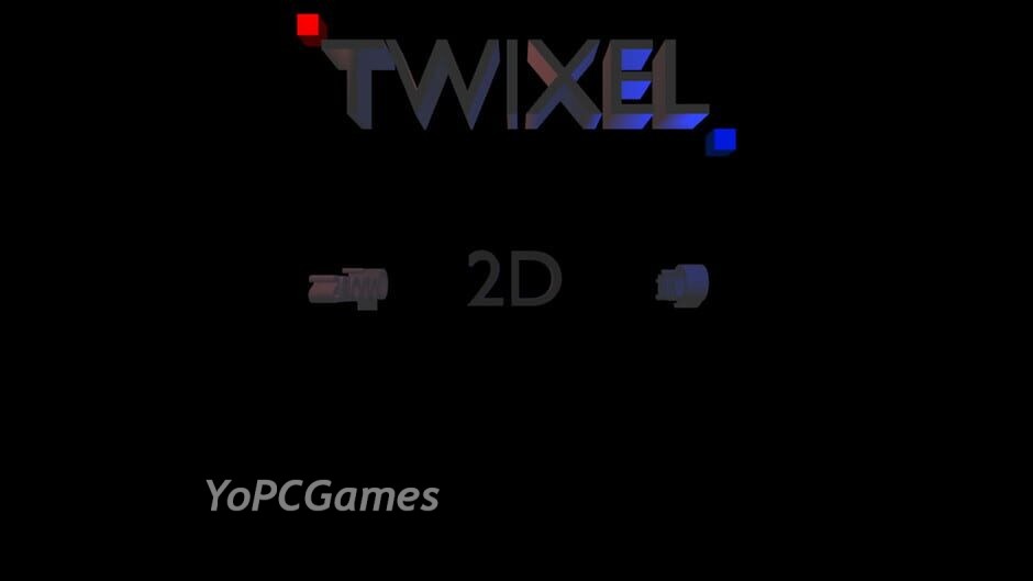 twixel screenshot 2