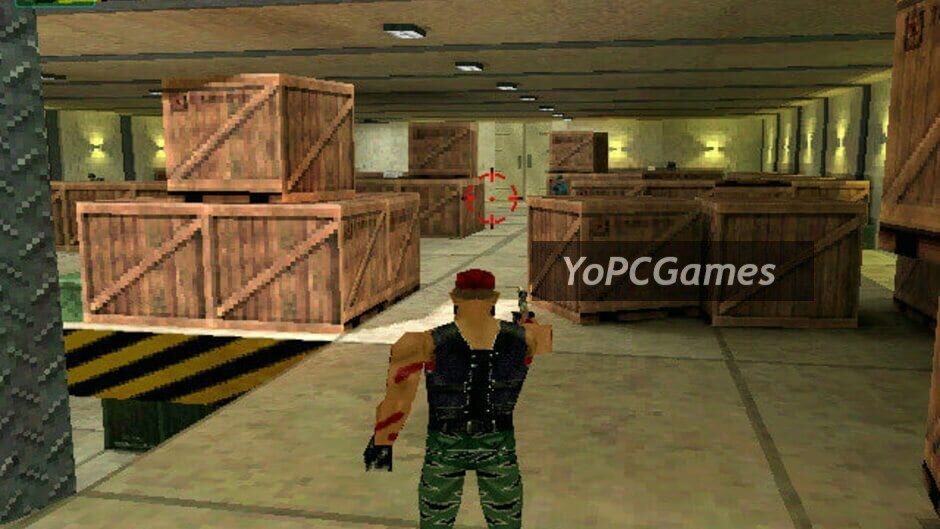 vigilance screenshot 2