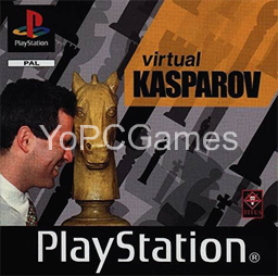 virtual kasparov cover