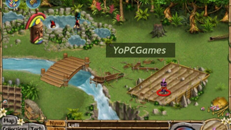 virtual villagers 5: new believers screenshot 4