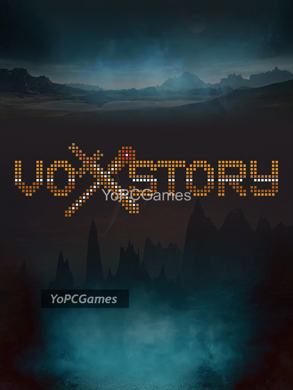 voxstory poster