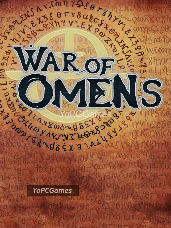 war of omens for pc