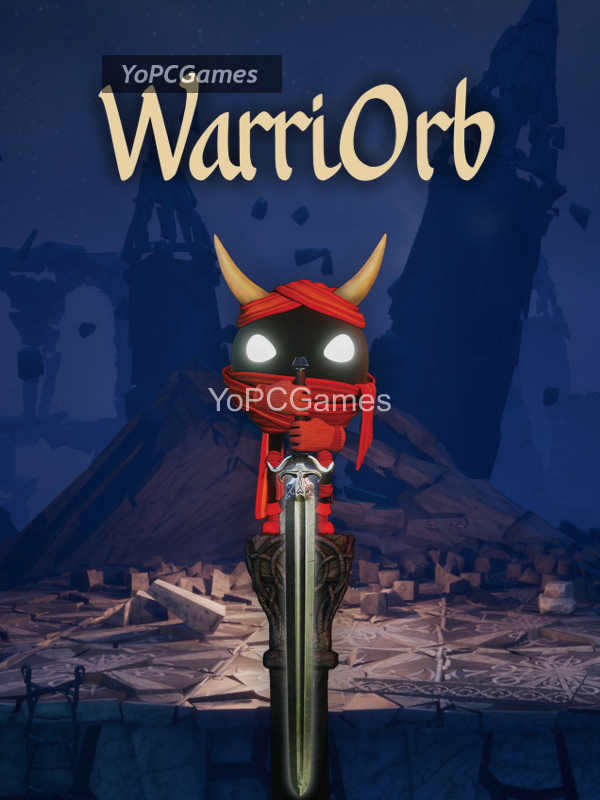 warriorb game