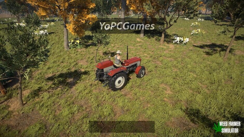 weed farmer simulator screenshot 3