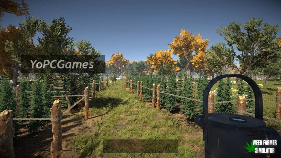 weed farmer simulator screenshot 5