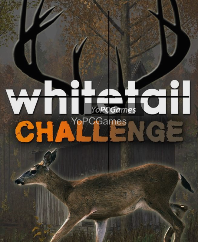 whitetail challenge for pc