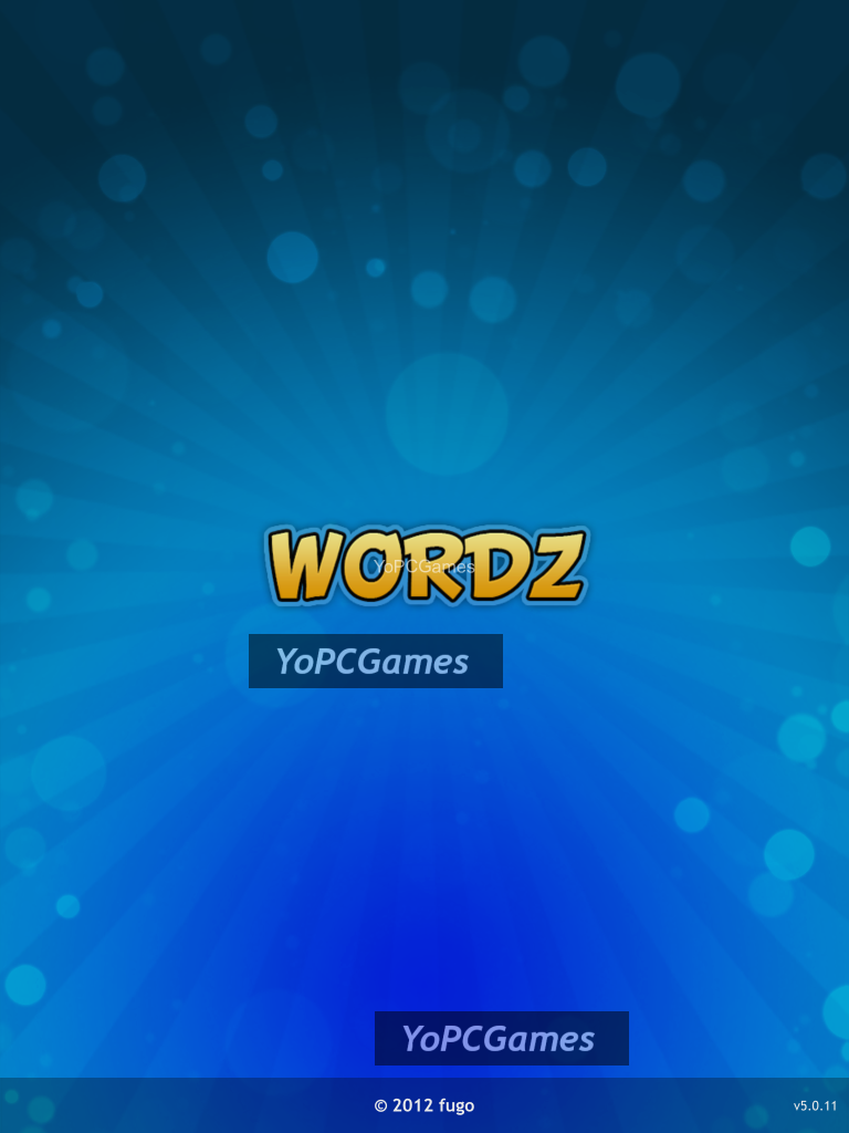 wordz pc game