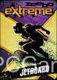 zeebo extreme: jetboard poster