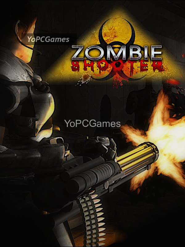 zombie shooter pc game