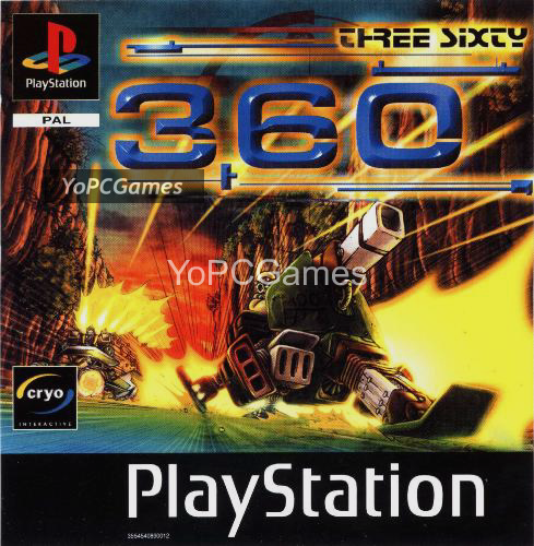 360: three sixty for pc