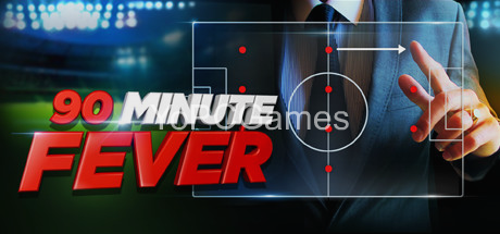 90 minute fever poster