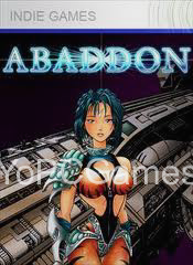 abaddon cover