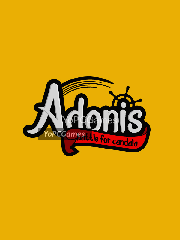 adonis for pc