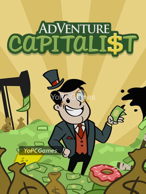 adventure capitalist for pc